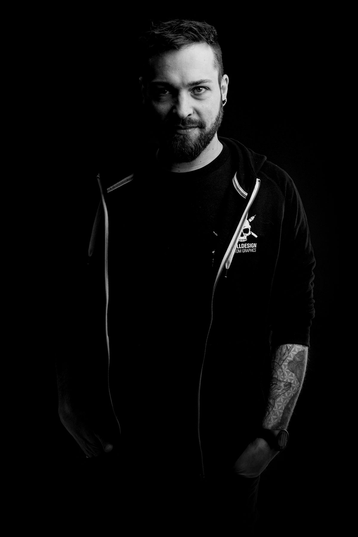Portrait Christian Butz