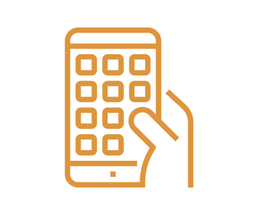 Icon App-Design