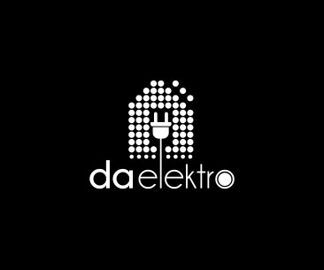 Kundenlogo-daelektro