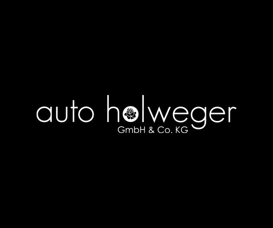 Kundenlogo Holweger auto