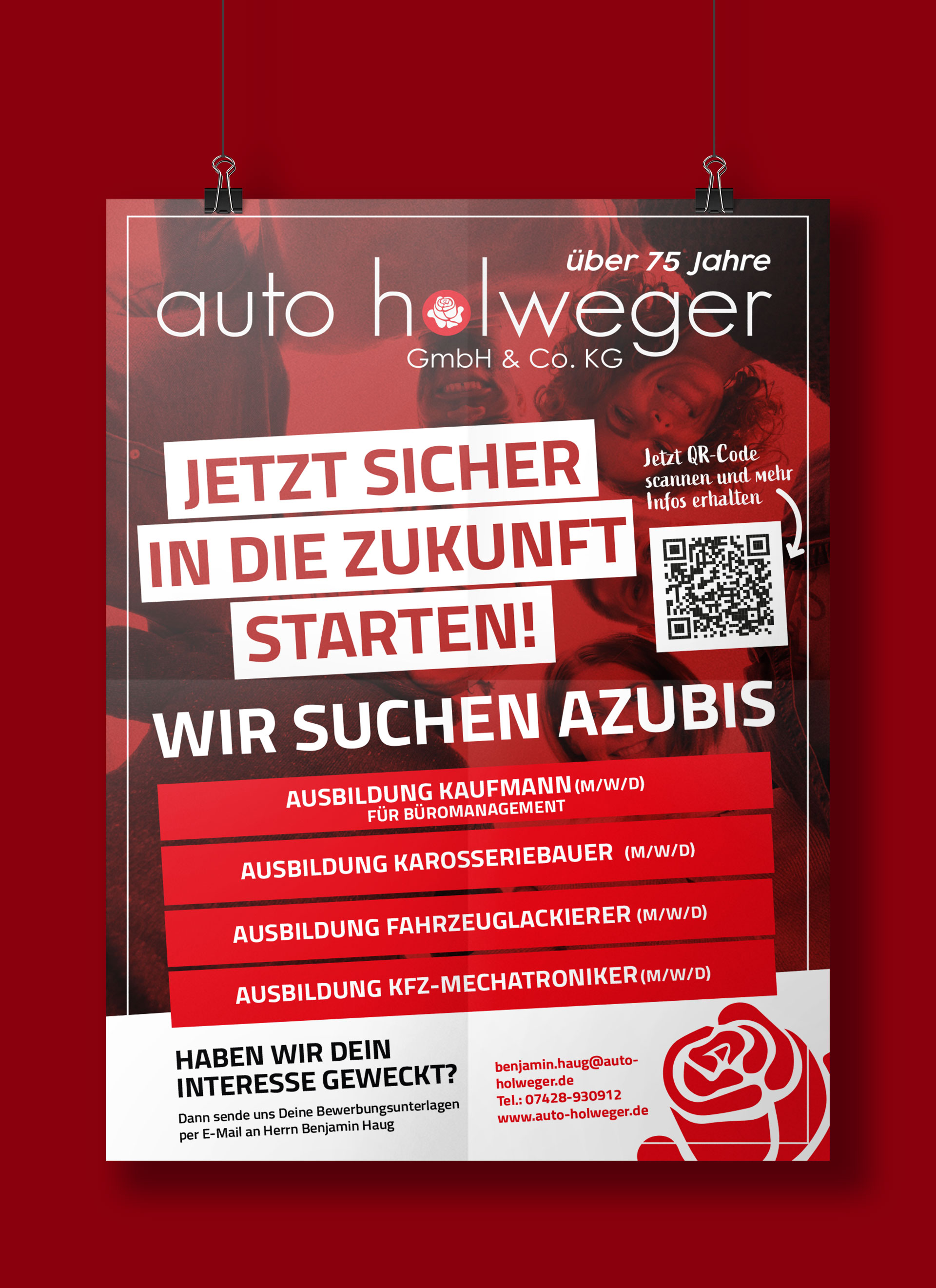 Plakate