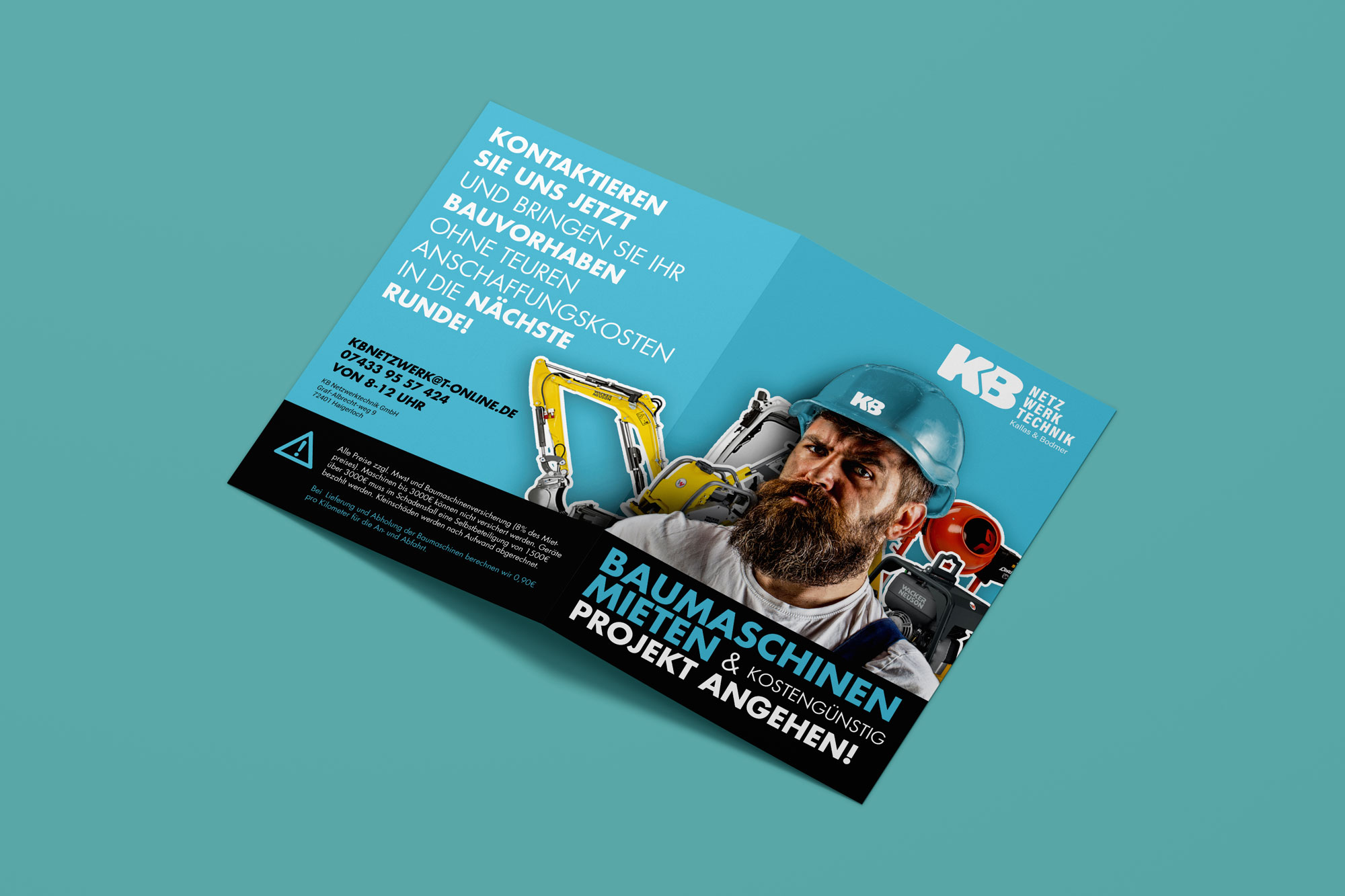 Flyer