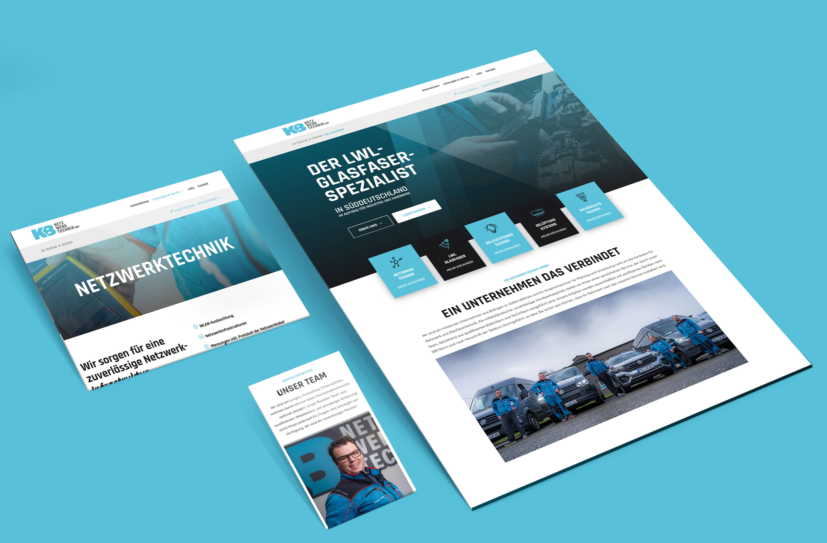 Webdesign