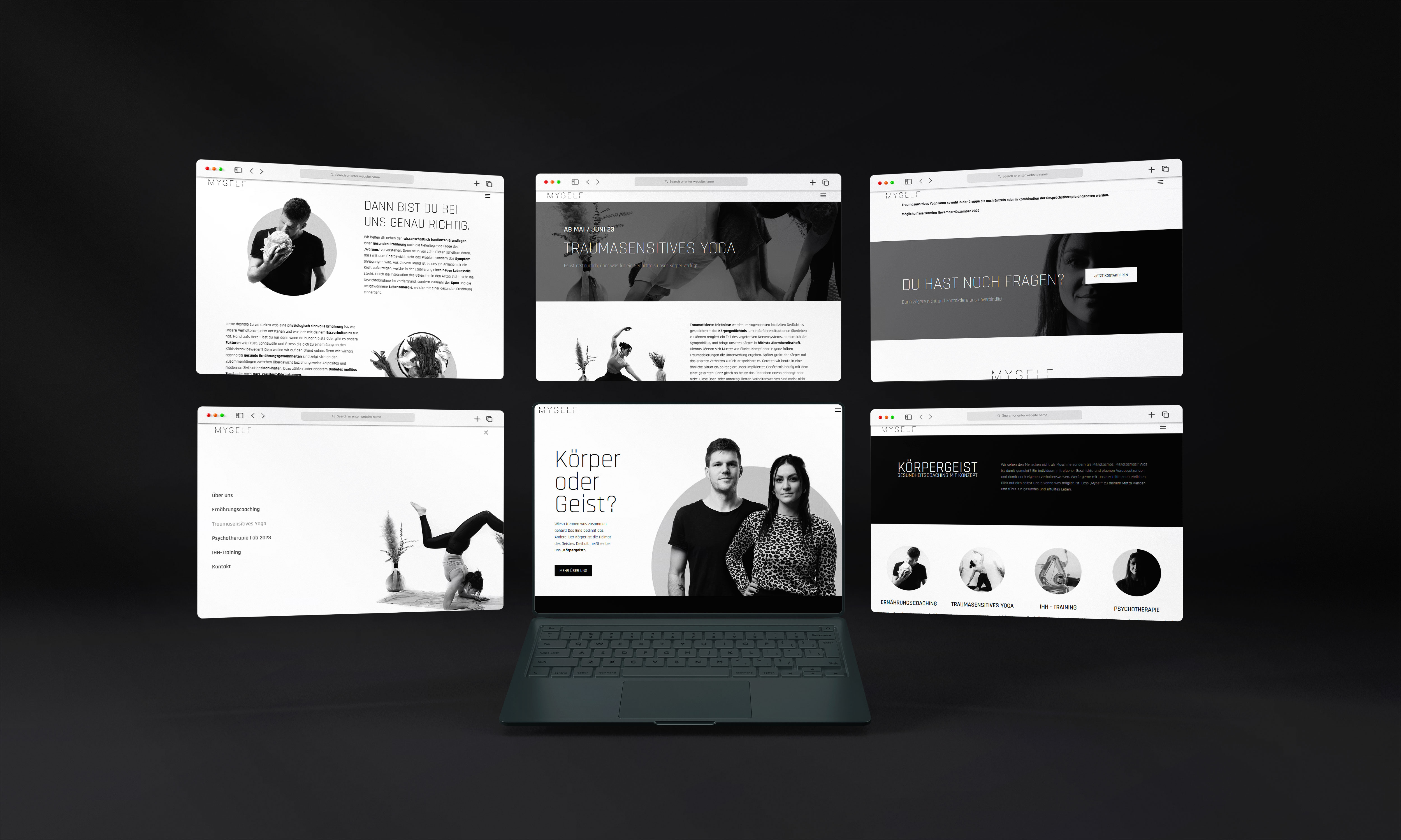 Webdesign Joomlasite