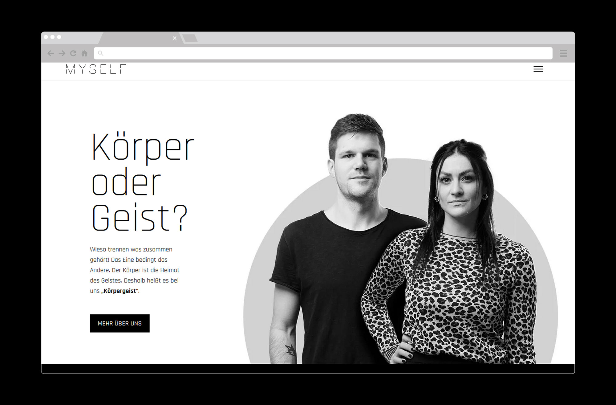 Webdesign Joomlasite