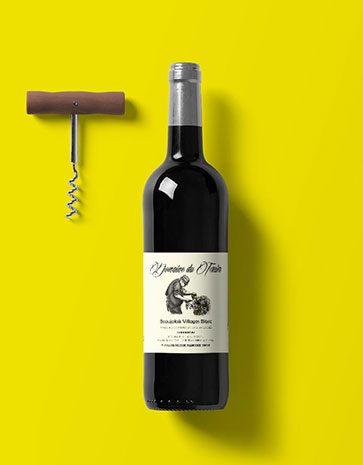 Domaine du Terrier