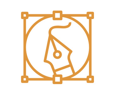 Logodesign und -gestaltung