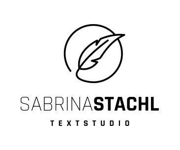 Sabrina Stachl - Textstudio