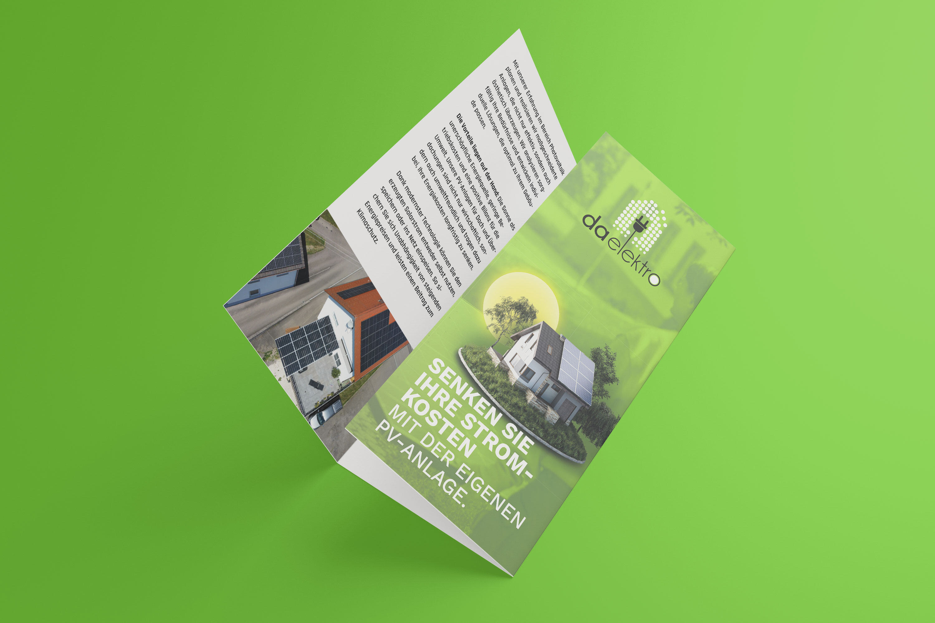 Flyerdesign