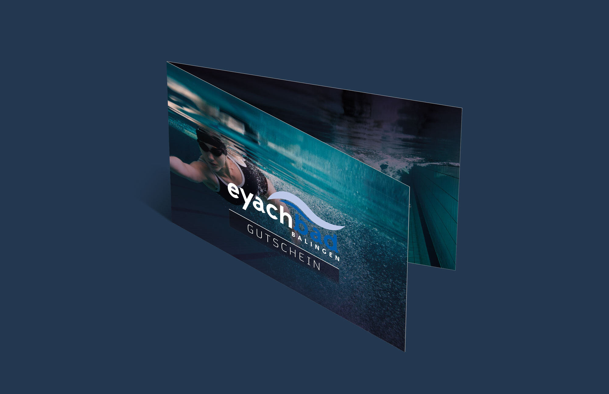 Mobile Ansicht Webseite