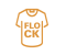 Icon Flockdruck